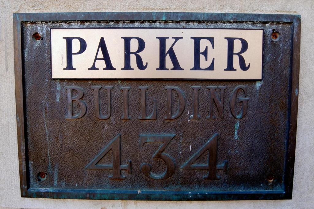 The Parker Inn Schenectady Exteriör bild